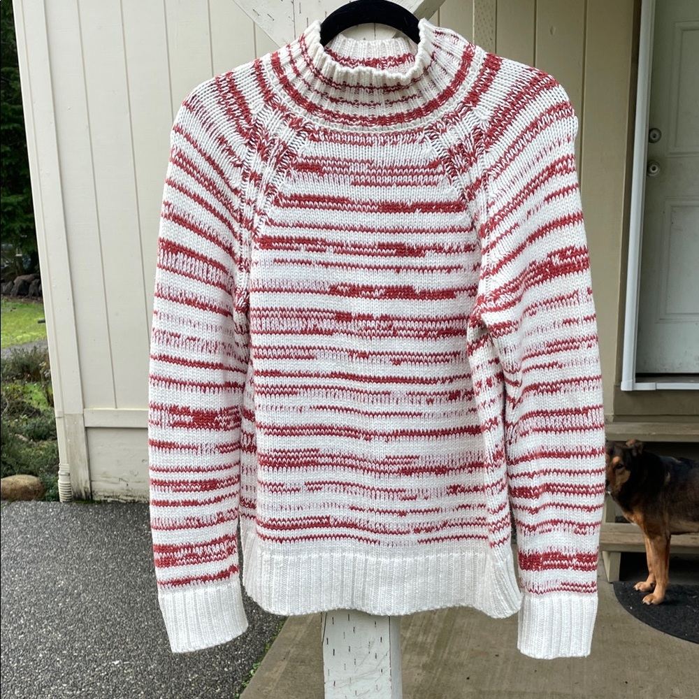 Marine Layer Sweater